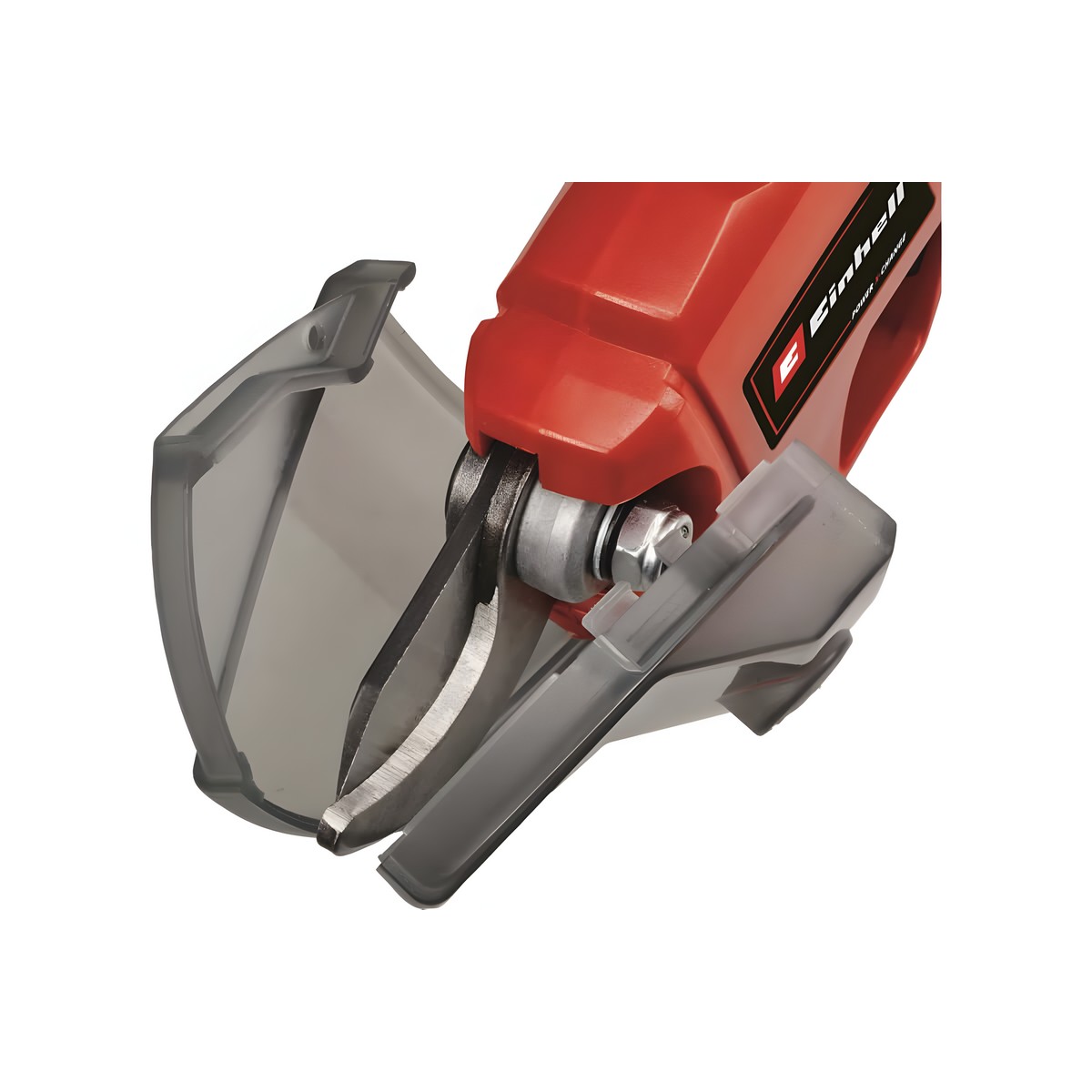 Секатор аккумуляторный Einhell PXC GE-LS 18 Li-Solo (без АКБ и ЗУ) 3408300