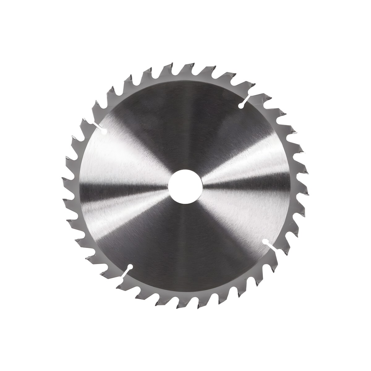 Диск пильный по дереву ВИХРЬ 185х20 мм, 36 зубьев + кольцо 16/20