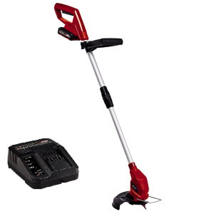 Триммер аккумуляторный Einhell PXC GC-CT 18/24 Li 3411123SET