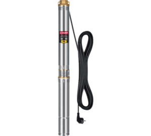 Насос скважинный центробежный ЗУБР НСЦ-75-40