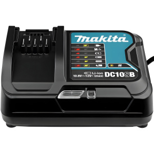 Зарядное устройство MAKITA DC10SB 199397-3