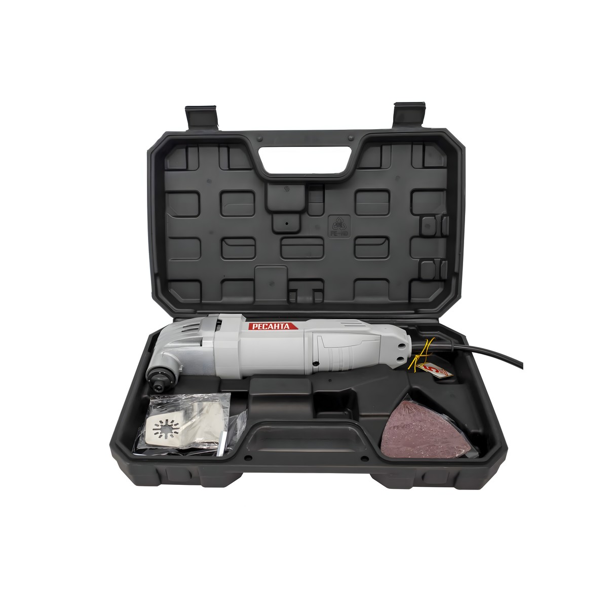 Инструмент многофункциональный (реноватор) РЕСАНТА МФИ-400