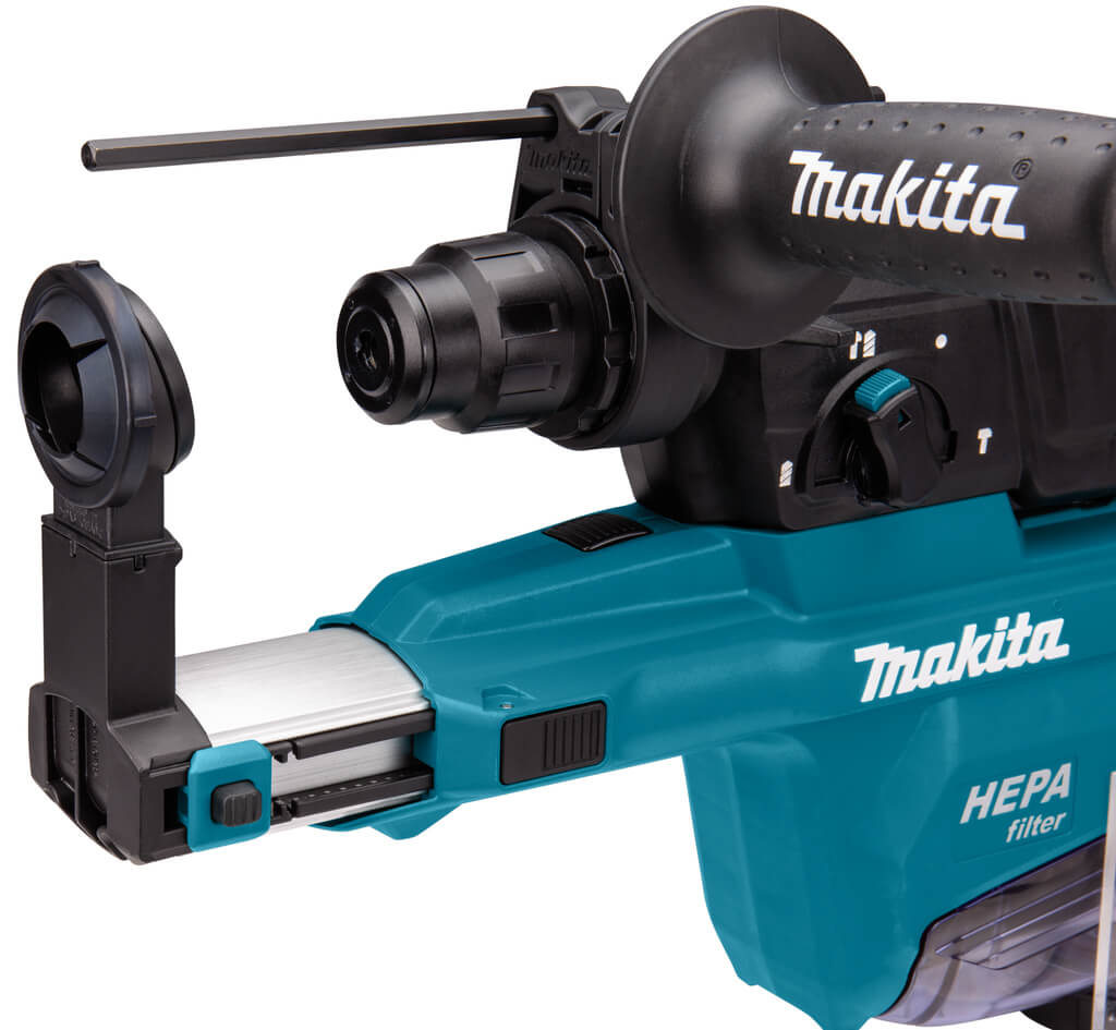 Перфоратор MAKITA HR2653