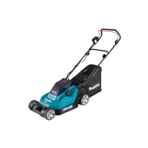 Газонокосилка аккумуляторная MAKITA DLM382CM2