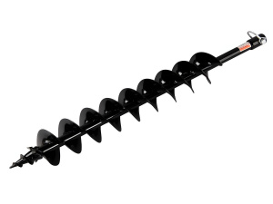 Бур почвенный 100 х 800 мм (рабочая глубина 550 мм) MAKITA E-07294