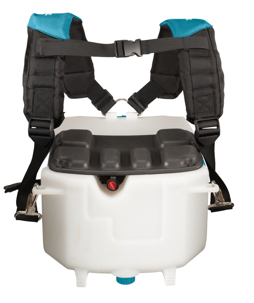 Опрыскиватель аккумуляторный MAKITA DUS158Z (без АКБ и ЗУ)