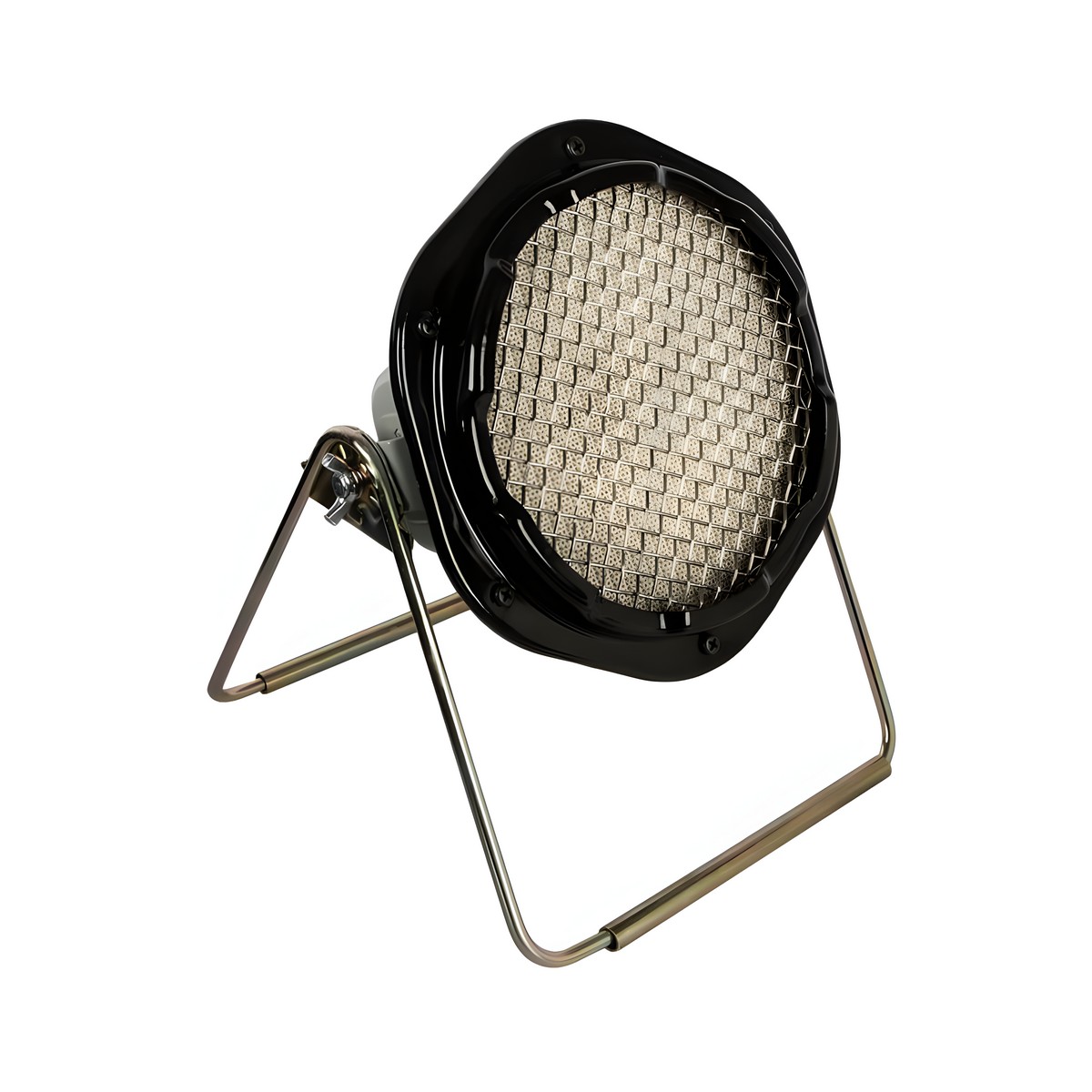 Нагреватель воздуха газовый инфракрасный QUATTRO ELEMENTI QE-3300Gi