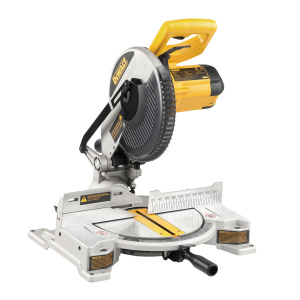 Пила торцовочная DEWALT DW714-IN