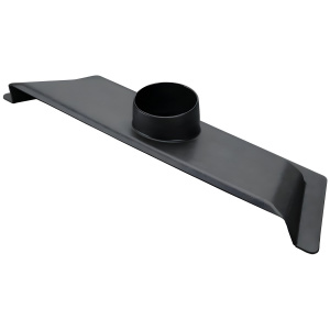 Насадка для сбора стружки 100 мм JET JW-1003