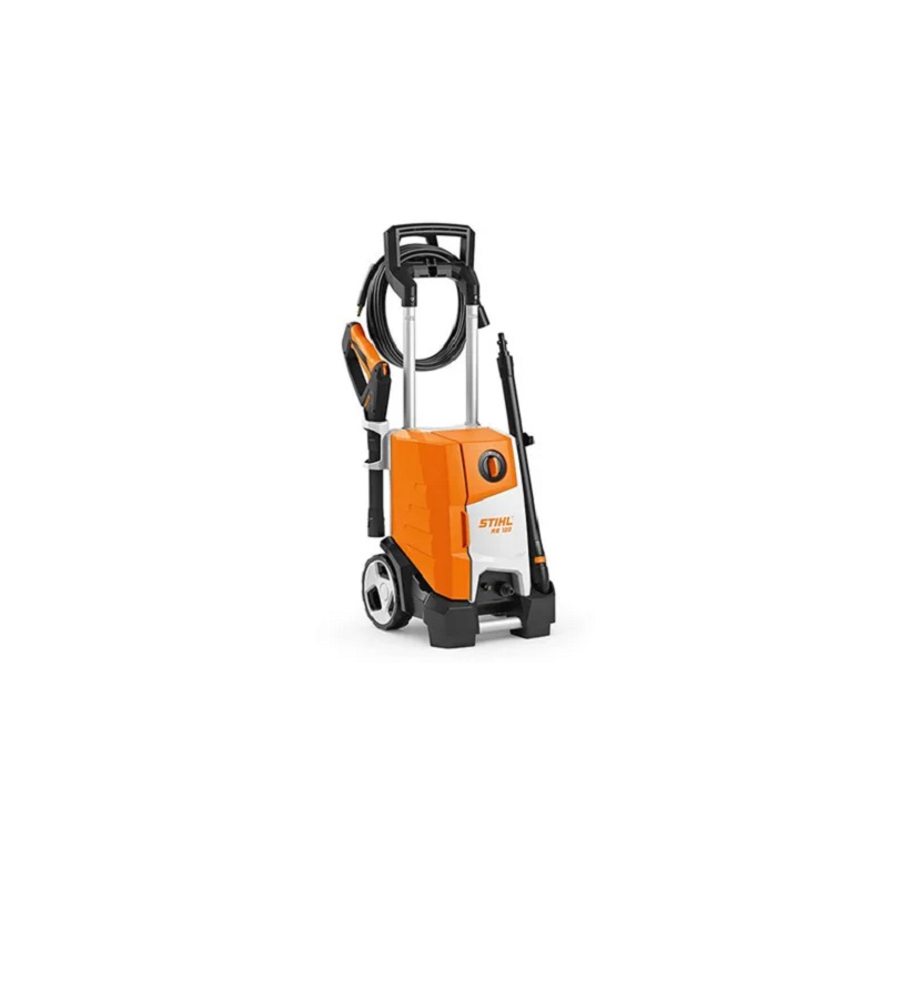 Мойка высокого давления STIHL RE 120 4950-011-4541