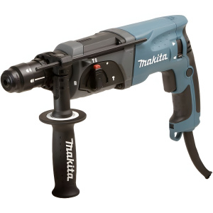 Перфоратор MAKITA HR2470FT