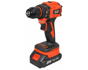 Дрель аккумуляторная BRAIT DCD21SSBL
