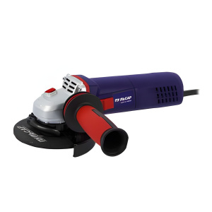 Шлифмашина угловая ПУЛЬСАР УШМ 125-1000ЭС 792-452