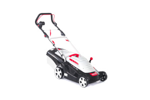Газонокосилка электрическая GEOS Comfort 40 E 212858