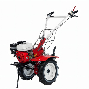 Мотоблок бензиновый BRAIT BR-105  (7л.с.,Вал отбора S23 1наз./2 впер.колесо ш.4*10) 04.01.001.002