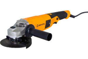 Шлифмашина угловая ВИХРЬ УШМ-125/1200Э