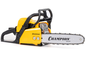 Бензопила CHAMPION 232-14"-3/8-1,3-50E