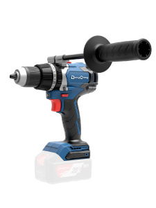 Дрель-шуруповерт аккумуляторная DongCheng DCJZ06-13 Z (без АКБ и ЗУ)
