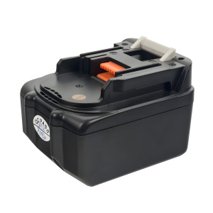 Аккумулятор для MAKITA (14.4V, 3.0Ah, Li-Ion, коробка) ПРАКТИКА 779-332