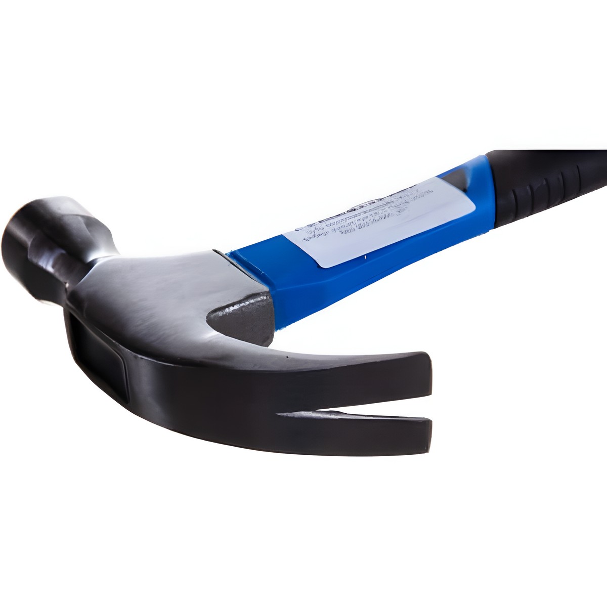 Молоток с гвоздодером 560 г. ЗУБР Профессионал 20235-560_z01