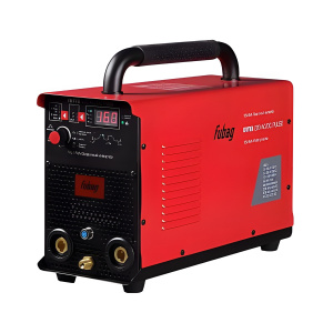 Инвертор сварочный FUBAG IRTIG 200 AC/DC PULSE + горелка FB TIG 26 5P 4 м 31564.1