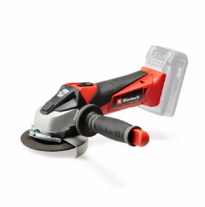 Шлифмашина угловая аккумуляторная Einhell PXC TE-AG 18/115 Li-Solo (без АКБ и ЗУ) 4431110