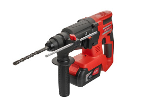 Перфоратор аккумуляторный FELISATTI ПА-20/18Л3 (2.2Дж,1*4а/ч,3 режима)