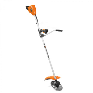 Триммер аккумуляторный DAEWOO DABC 4242Li (без АКБ и ЗУ)