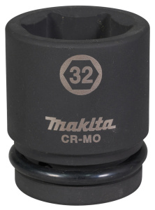 Головка ударная 3/4'' 32 х 57 мм MAKITA E-22305