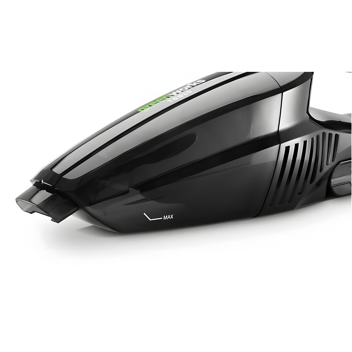 Пылесос аккумуляторный GREENWORKS G24HV (без АКБ и ЗУ) 4700007