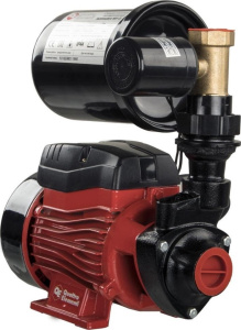 Насосная станция QUATTRO ELEMENTI Automatico 401 Ci