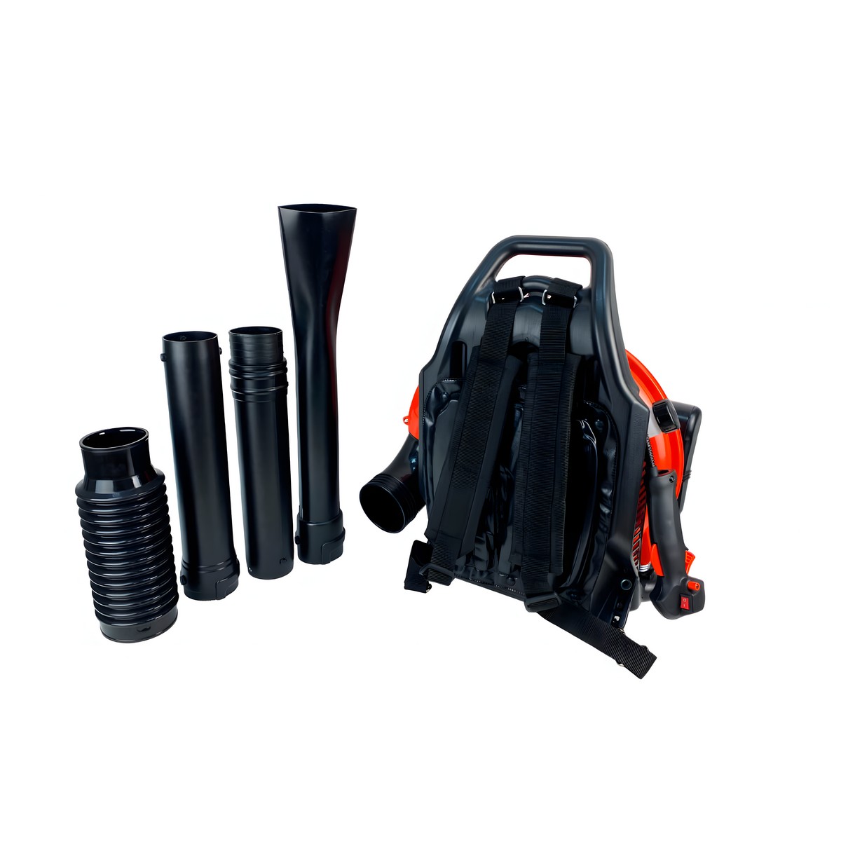 Воздуходувка бензиновая BRAIT BGB-650