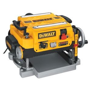 Рейсмусовый станок DEWALT DW735-KS