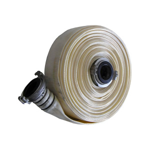 Рукав напорный 38 мм х 20 м + головки ГР-38/50 CHAMPION C1372