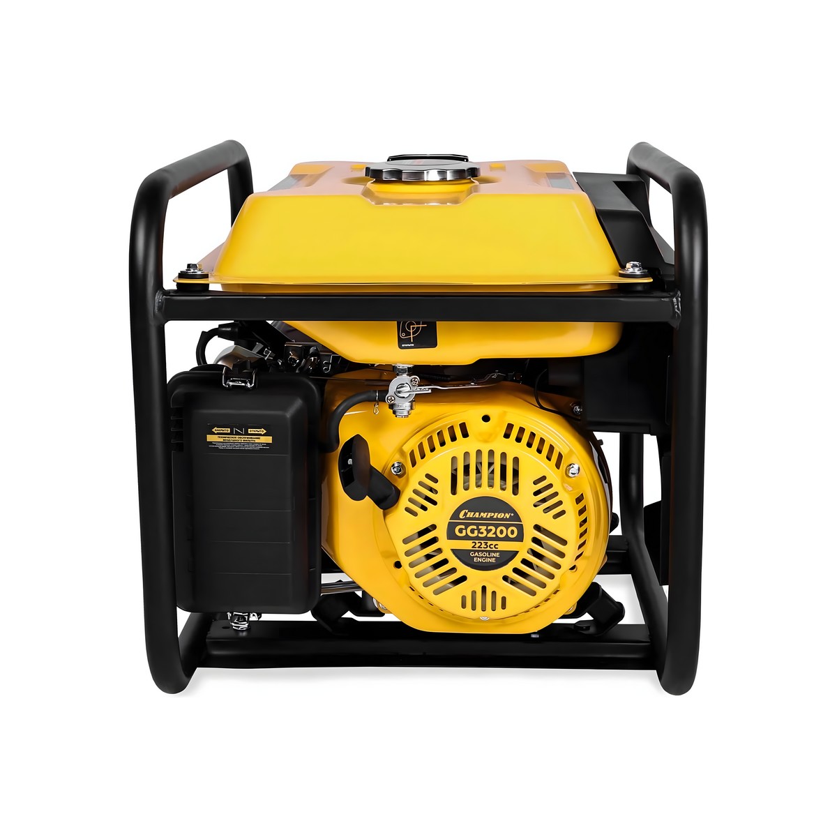 Генератор бензиновый CHAMPION GG3200