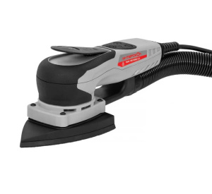 Шлифмашина вибрационная ИНТЕРСКОЛ ПШМ-100/350ВЭ