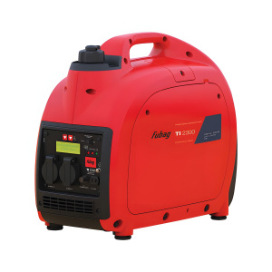 Электростанция бензиновая цифровая FUBAG TI 2300