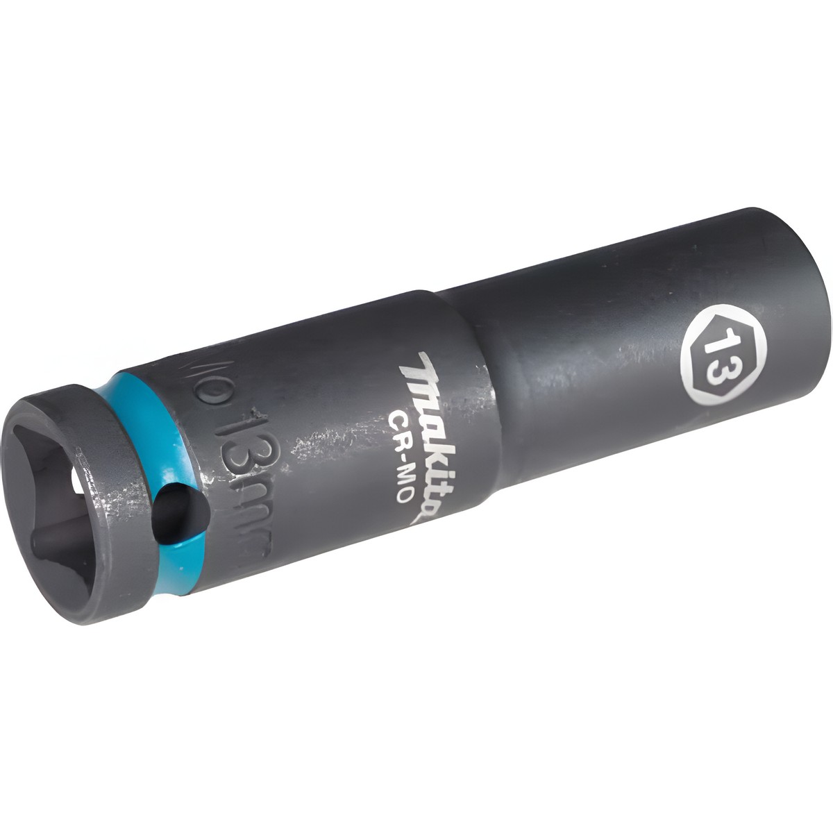 Головка ударная удлиненная 1/2'' 13 х 81,5 мм Impact Black MAKITA E-16449