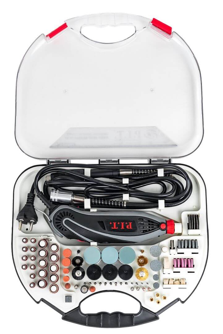 Гравер P.I.T. PMG150-С МАСТЕР