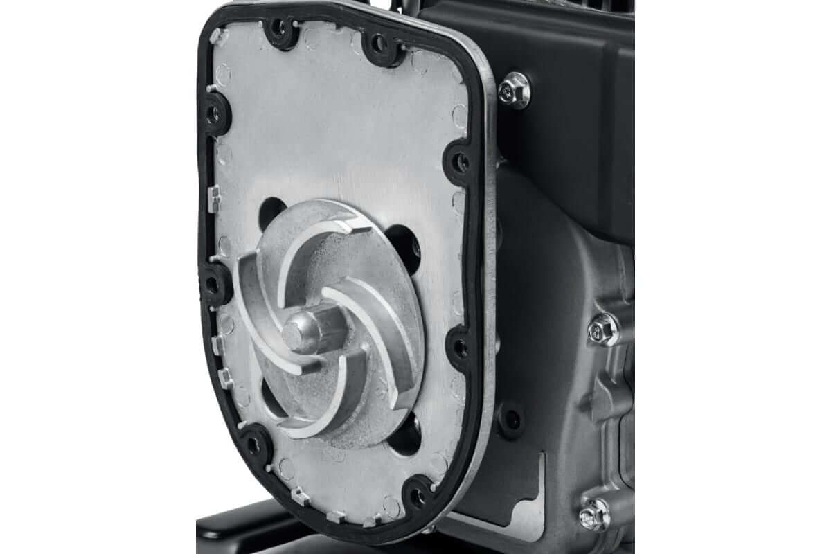 Мотопомпа бензиновая ЗУБР МП-350