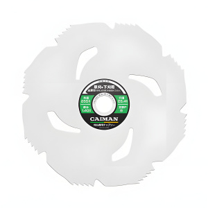 Нож 8-лопастной 255 Maruyama 428044