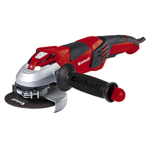 Шлифмашина угловая Einhell TE-AG 125 CE 4430860