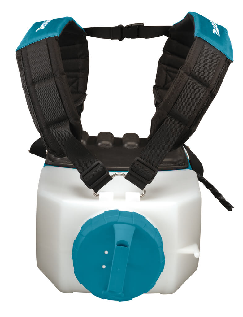 Опрыскиватель аккумуляторный MAKITA DUS158Z (без АКБ и ЗУ)