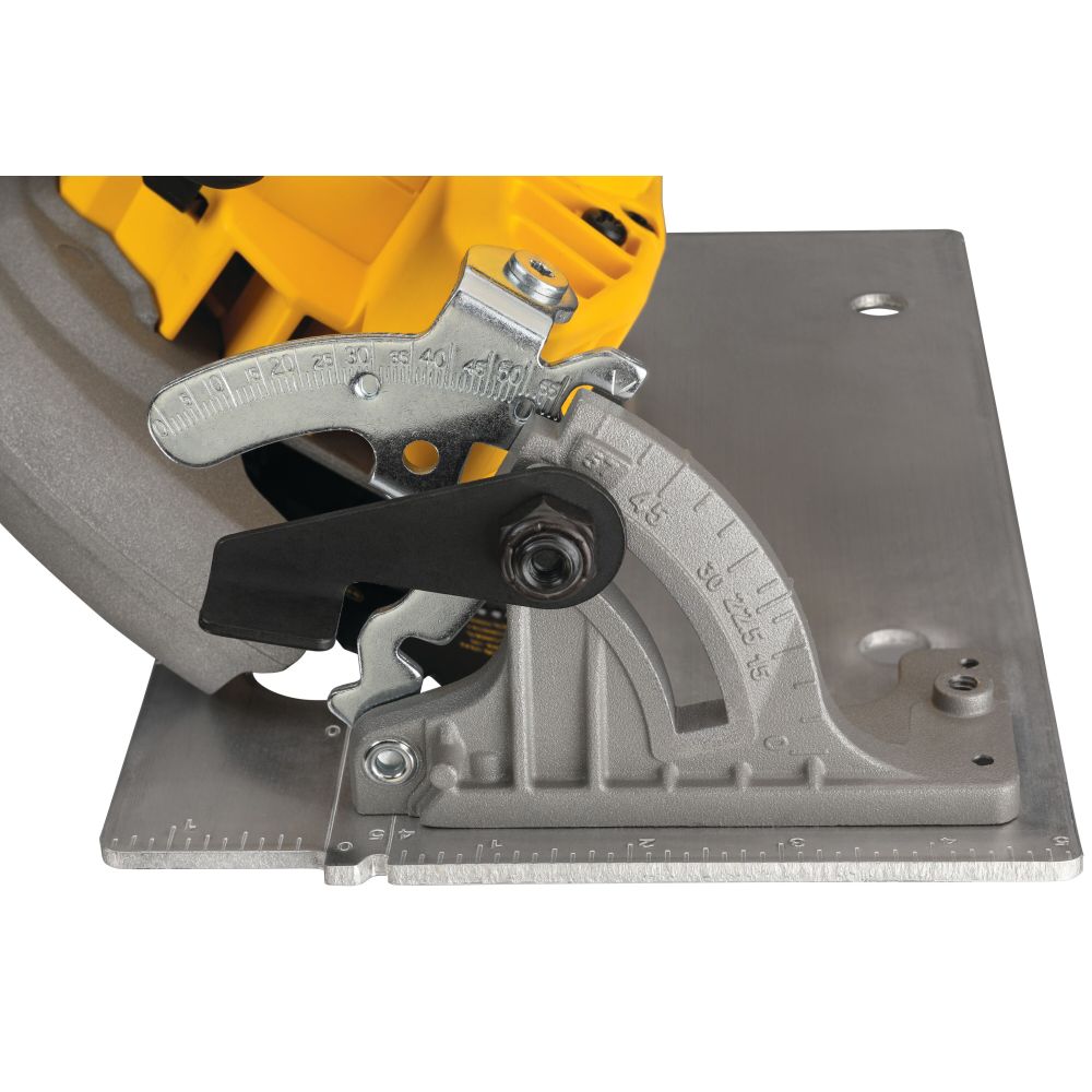 Пила дисковая аккумуляторная DEWALT DCS574B (без АКБ и ЗУ)
