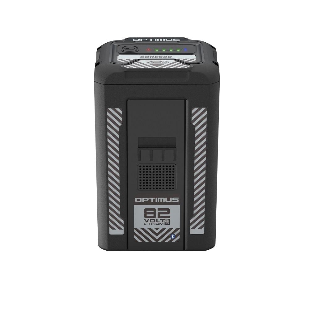 Аккумулятор GREENWORKS CORE530 (82 В, 7,2 А/ч) 2958207