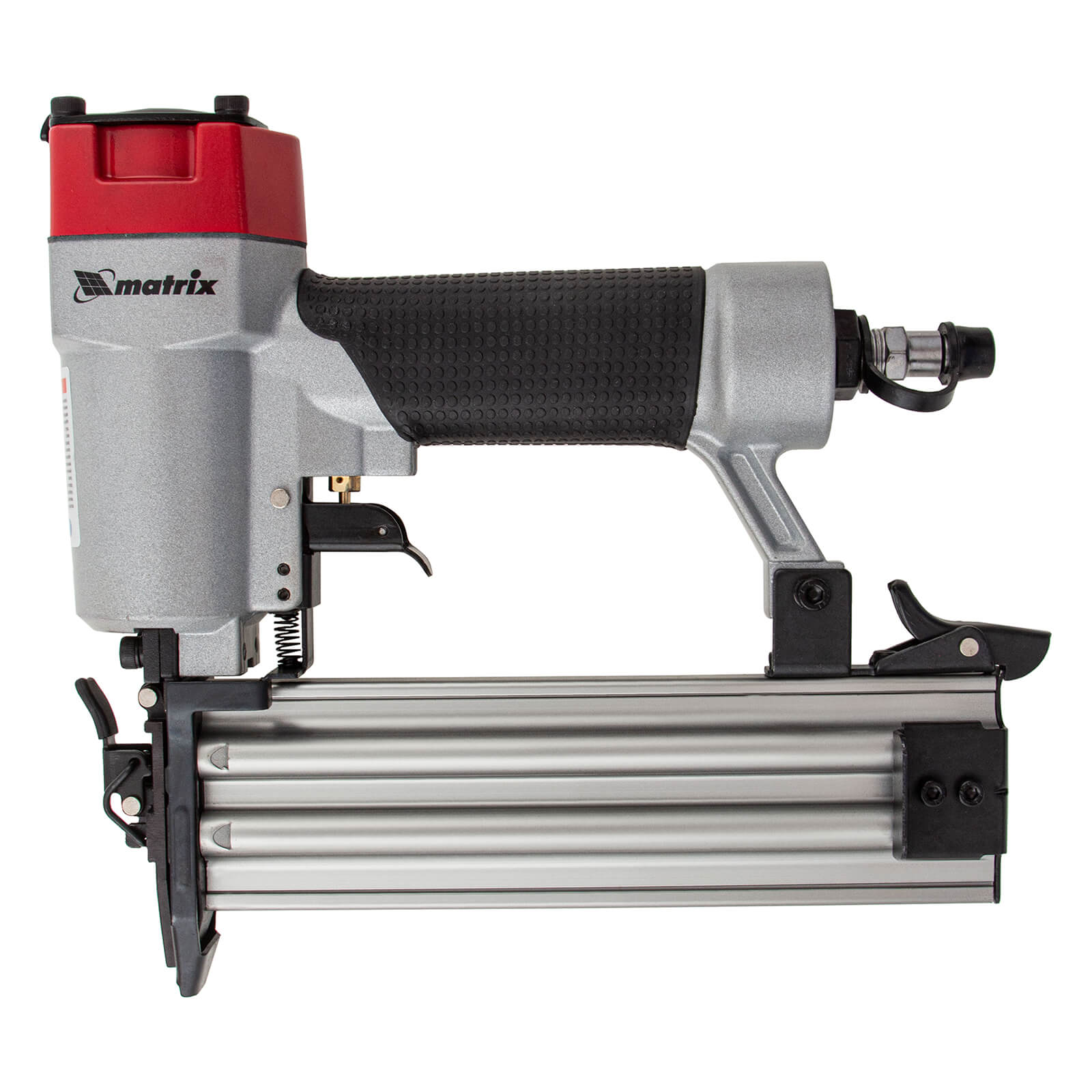Пистолет гвоздезабивной (10-50 мм) MATRIX 57410