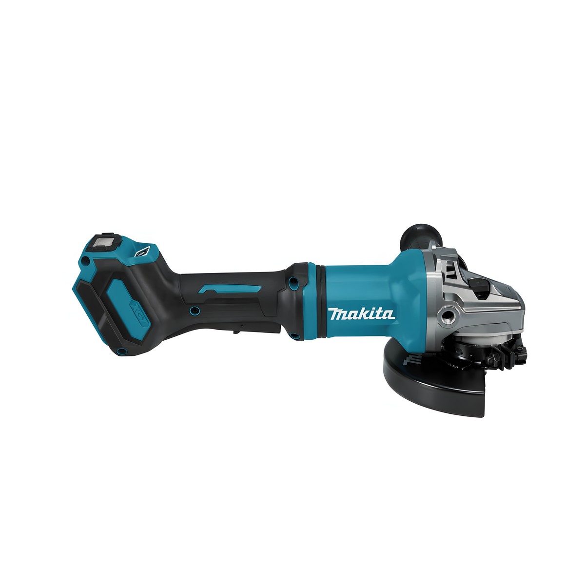 Шлифмашина угловая аккумуляторная MAKITA XGTGA037GZ (без АКБ и ЗУ)