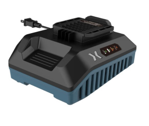 Устройство зарядное CHX6-L-EU, X6 60V, 3A, SENIX