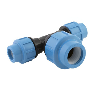 Тройник 20х32х20 ДЖИЛЕКС 9340