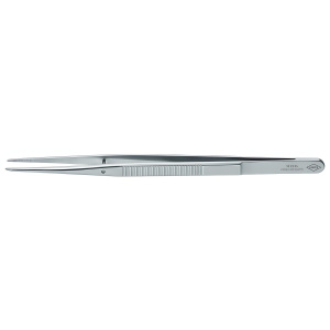 Пинцет прецизионный 155 мм KNIPEX KN-922235